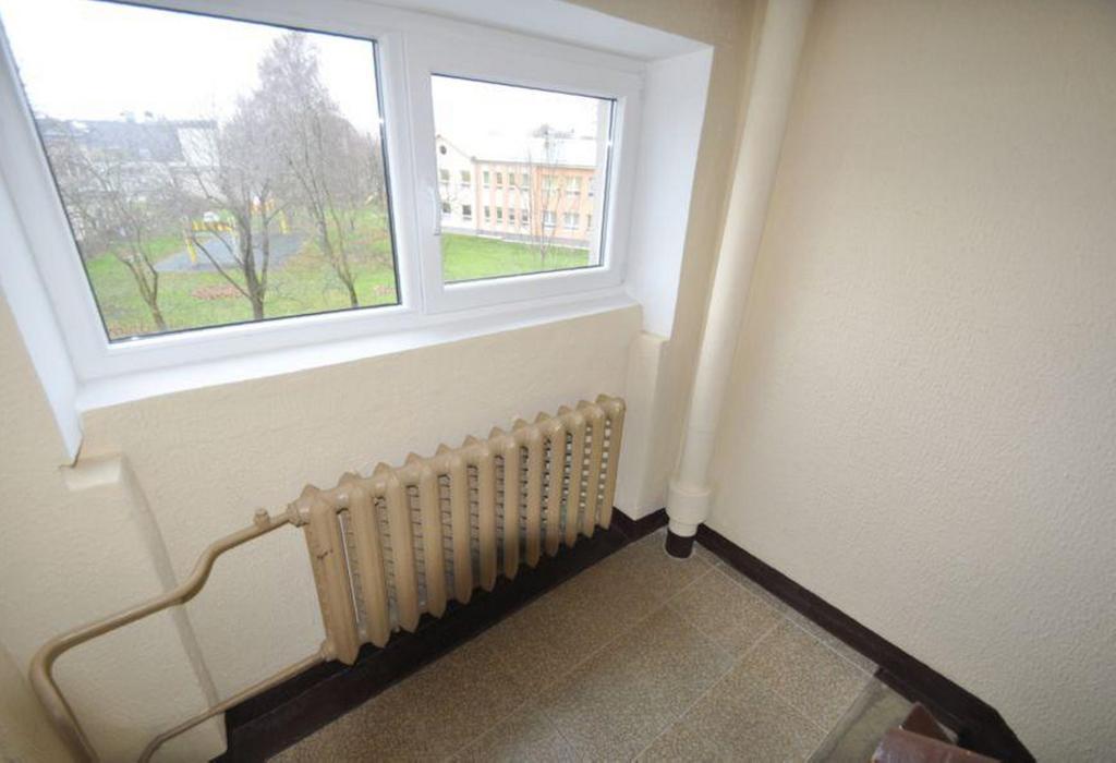 Spordi Apartment Narva Bilik gambar