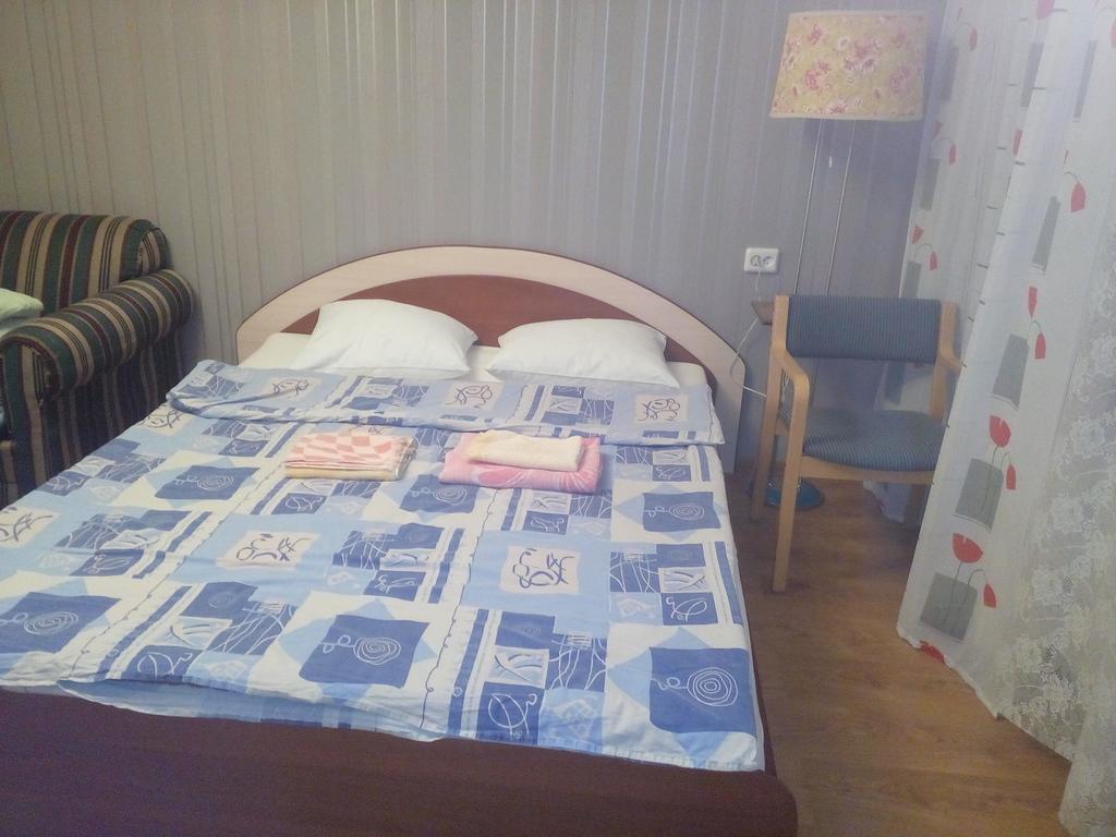 Spordi Apartment Narva Luaran gambar