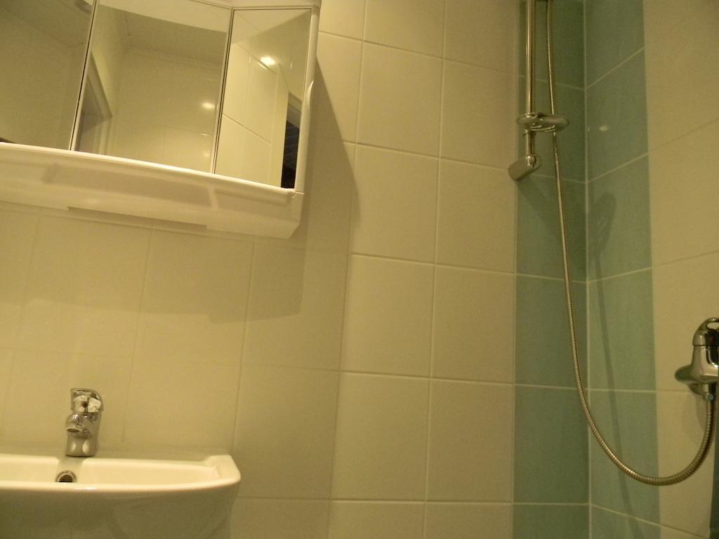 Spordi Apartment Narva Luaran gambar