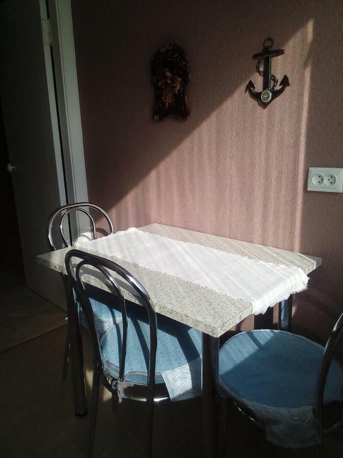 Spordi Apartment Narva Luaran gambar