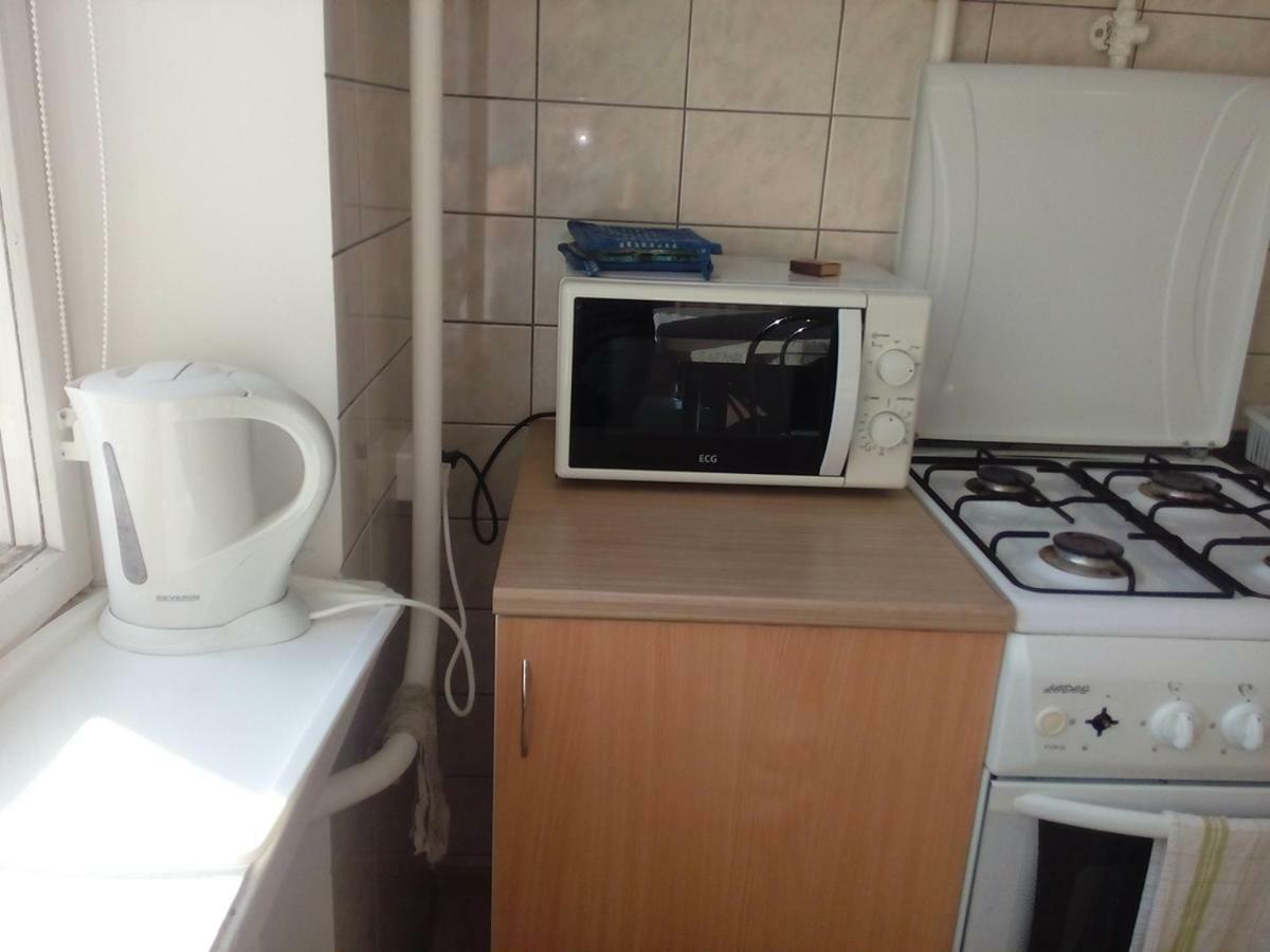 Spordi Apartment Narva Luaran gambar